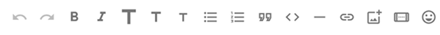 Markdown Editor