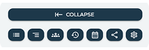 Subspace Menu Icons